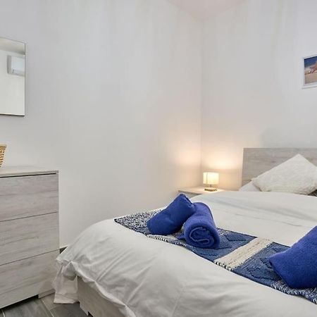 Two Bedroom Apartment In Xemxija, St. Paul'S Bay Exterior foto