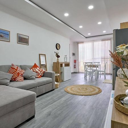 Two Bedroom Apartment In Xemxija, St. Paul'S Bay Exterior foto