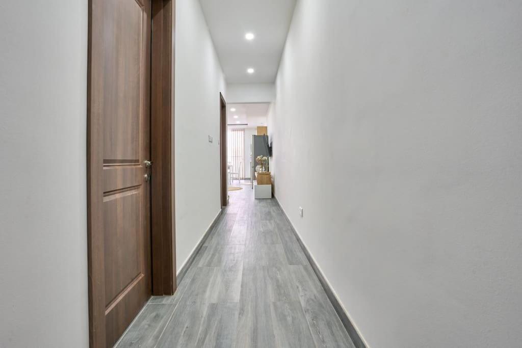 Two Bedroom Apartment In Xemxija, St. Paul'S Bay Exterior foto